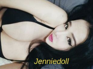 Jenniedoll