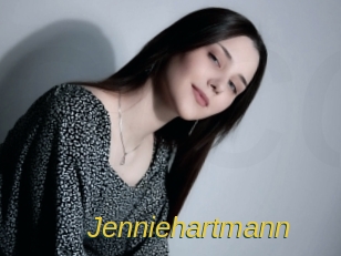 jenniehartmann Archive DVD ORG