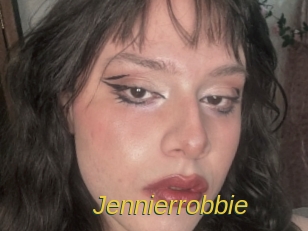 Jennierrobbie