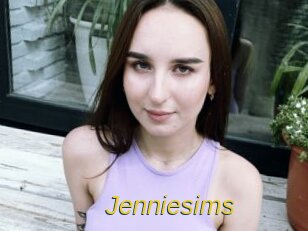 Jenniesims