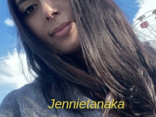 Jennietanaka