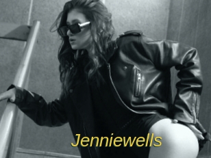 Jenniewells