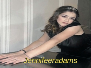 Jennifeeradams