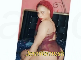 Jennifermath