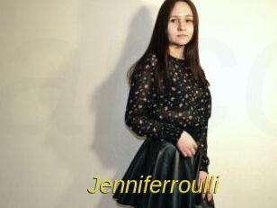 Jenniferroulli