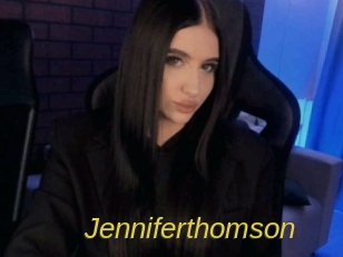 Jenniferthomson