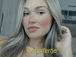 Jennifertje