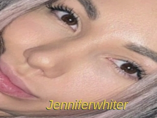 jenniferwhiter Archive DVD ORG