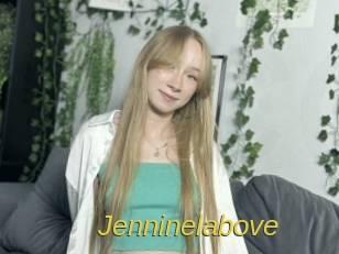 Jenninelabove