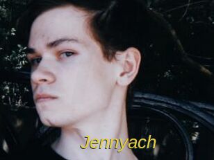 Jennyach