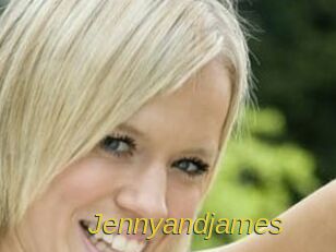Jennyandjames