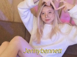 Jennybennett