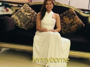 jennyborne Archive DVD ORG