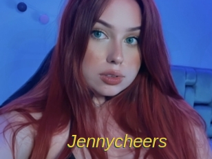 Jennycheers
