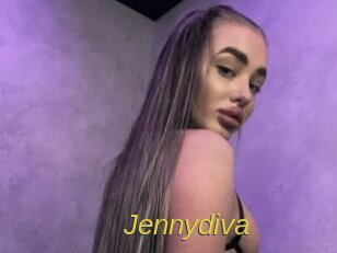 Jennydiva