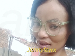 Jennyfawx