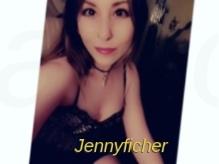 Jennyficher