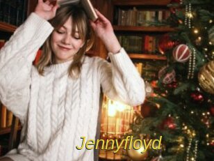 Jennyfloyd
