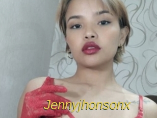 Jennyjhonsonx