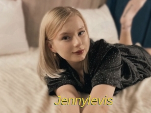 Jennylevis
