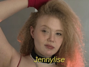 jennylise Archive DVD ORG