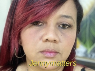 Jennymatters