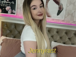 Jennyrast