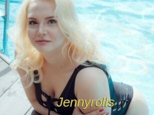 Jennyrolls