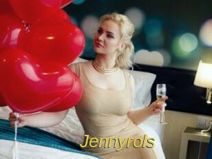 Jennyrols