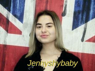 Jennyshybaby