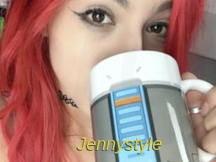 Jennystyle