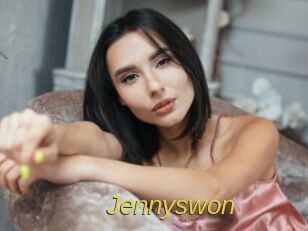 Jennyswon