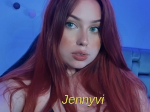 Jennyvi