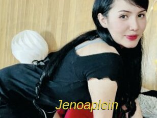 Jenoaplein