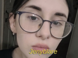 Jenyblare
