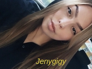 Jenygigy