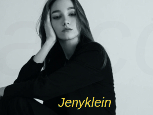 jenyklein Archive DVD ORG