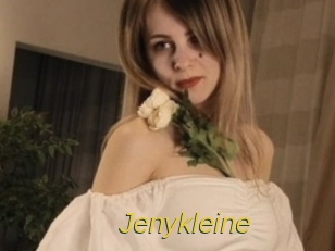 Jenykleine