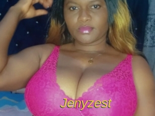 Jenyzest