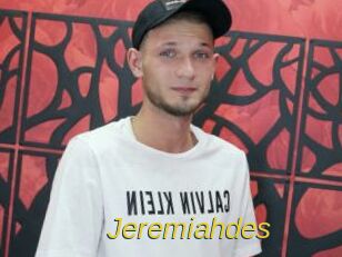 jeremiahdes Archive DVD ORG