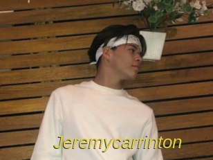 Jeremycarrinton