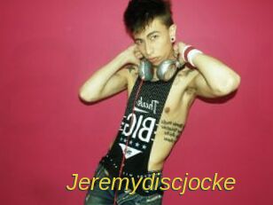 Jeremydiscjocke