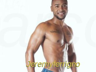 Jeremyferrigno