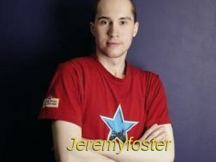 Jeremyfoster