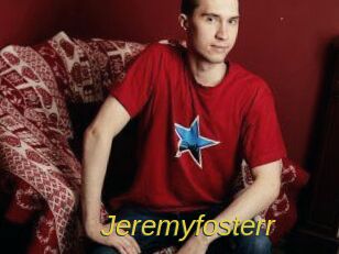 Jeremyfosterr