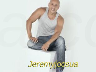 Jeremyjoosua