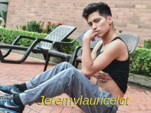 Jeremylauncelot