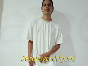 Jeremyrodriguez