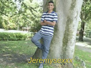 Jeremysexxx