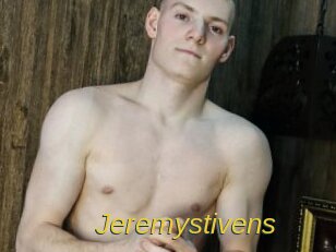 Jeremystivens